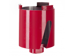 Коронка алмазная по бетону Solga Diamant (сухой рез) М16 68/60мм