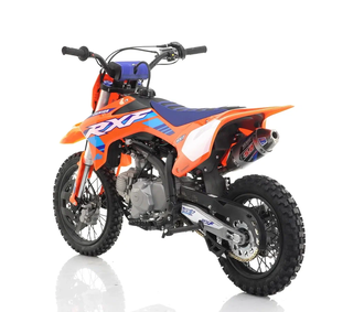 Питбайк RXF  JUNIOR 110E auto