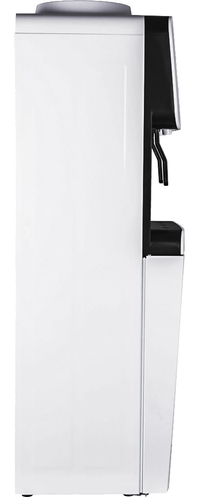 Водораздатчик 105-LWR бело-черный
