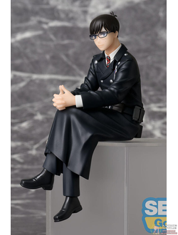 Фигурка Юкио Окумура (Okumura Yukio Premium Chokonose Figure)