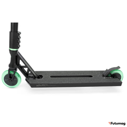 Трюковый самокат TechTeam Zorg Pro морская волна