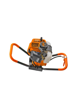 Мотобур Сarver promo PAG-52/000