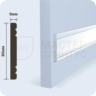 Молдинг HIWOOD W1080