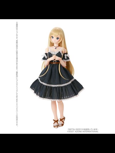 Кукла 1/3 Iris Collect Sumire Minty Kiss, Normal Sales ver.