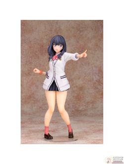 Фигурка 1/6 Рикка Такарада (Rikka Takarada)
