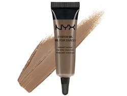 Гель для бровей NYX Eyebrow Gel 03 Brunette