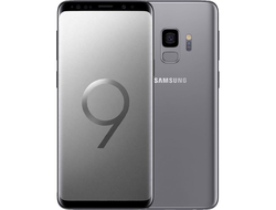 Samsung Galaxy S9 64GB Титан (rfb)