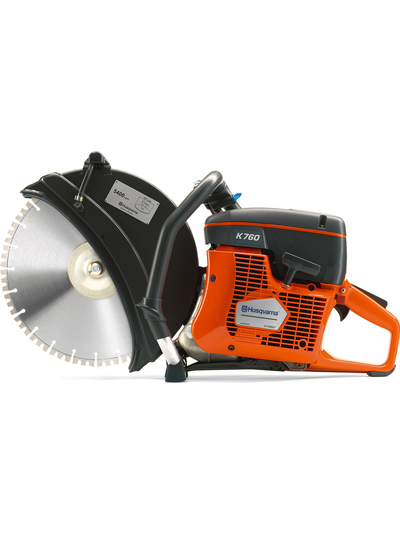 аренда бензореза