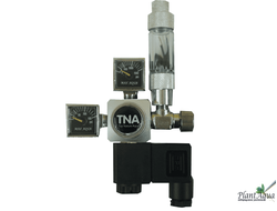 PlantAqua Редуктор СО2 с двумя манометрами