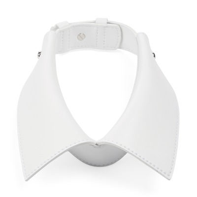 Choker 91 Белый