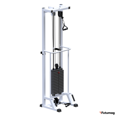 Блочный кинезиотренажер Биотонус-1 AR086 1х2400