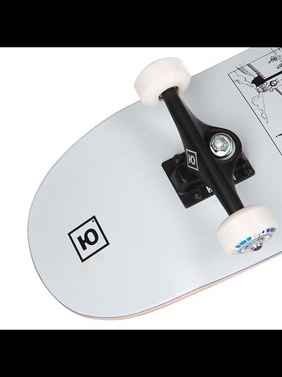 Скейтборд ЮНИОН Comics part.2