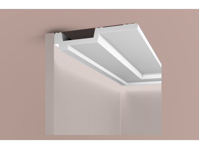 Hiwood A170V1 карниз из полистирола