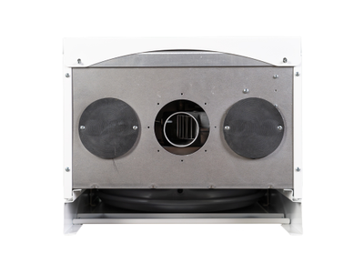 Котел настенный KENTATSU Nobby Smart II 32-2CSF (31,6 кВт), двухконтурный, закрытая камера сгорания, раздельные теплообменники