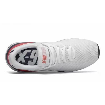 New Balance X-90 White Violet