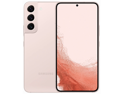 Samsung Galaxy S22 8/256GB Розовый (Dual nano SIM)