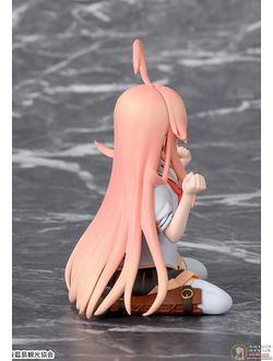 Фигурка Хинами Ватарай (Hinami Watarai Premium Chokonose)