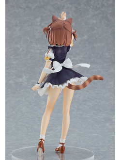 Фигурка Адзуки (Azuki Pop Up Parade)