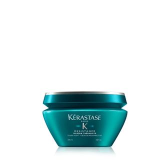 Kerastase Resistance Masque Therapiste Маска для сильно поврежденных волос, 200 мл