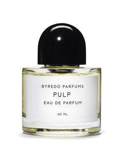 BYREDO PULP