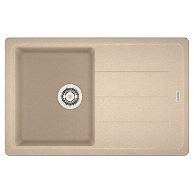 Мойка Franke Basis BFG 611