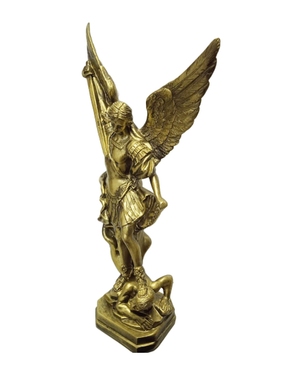 Статуэтка Архангел Михаил