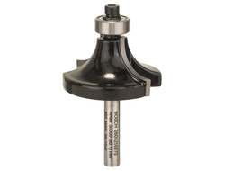 Карнизная фреза Bosch 6 ( R1-12,7; L-19 )