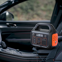 Портативная зарядная станция GREENOE Portable Power Station 299 Wh