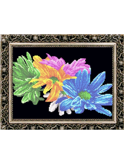 Ирисы 3, К4103