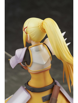 Фигурка 1/8 Лалатина Дастинесс Форд (Dustiness Ford Lalatina)