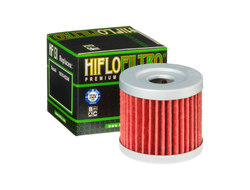 Масляный фильтр  HIFLO FILTRO HF131 для Suzuki (16510-05240, 16510-45H10)