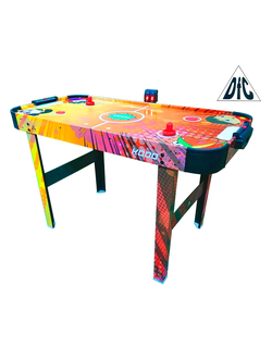 Игровой стол - аэрохоккей DFC Kodo AT-150