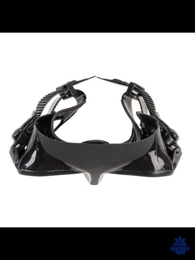 Маска для дайвинга Scorpena T2