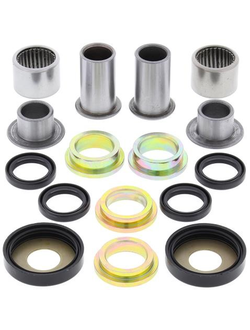 Комплект Подшипников Маятника Для Мотоцикла Suzuki Rm125 Allballs 28-1008