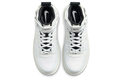 Air force 1 utility weiß on sale