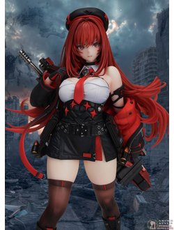 Фигурка Рапи (Rapi Red Hood)
