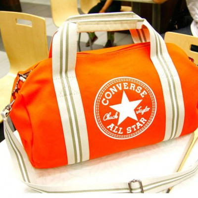 Converse sports bag on sale