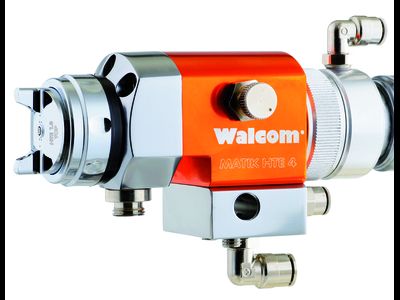 Автоматическая распыляющая головка Walcom MATIK HTE 4 3285**