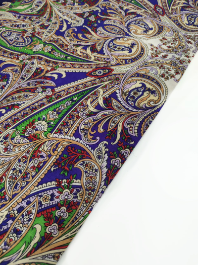 Павловопосадский платок Самый лучший день 1929-15