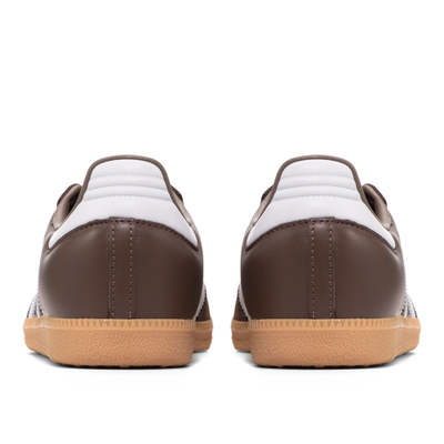 Adidas Samba OG Earth Strata Gum