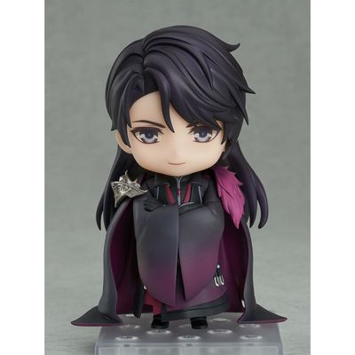 Нендроид Li Zeyan Demon Lord Ver.