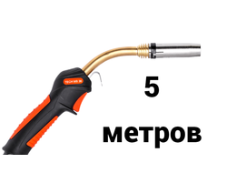 СВАРОЧНАЯ ГОРЕЛКА TECH MS 36 (5 Метра)