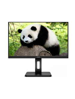 Профессиональный монитор 23,8" AOC 24P2C IPS