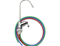 eSpring Набор для подключения с дополнительным краном