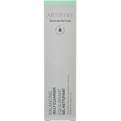 ARTISTRY SKIN NUTRITION™ Матирующее очищающее желе для умывания