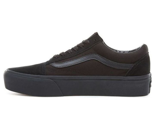 Vans Old Skool Womens Platform