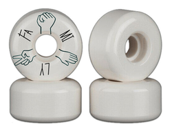 Колеса FAMILY SKATEBOARDS Kamen'