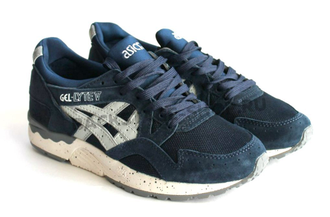 Мужские кроссовки Asics Gel Lyte V