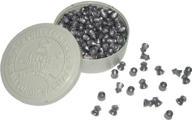 Купить Пульки Для Пневматики 5 5