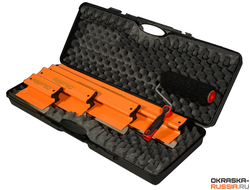 Набор шпателей ASPRO ERGOPLANE 0,3 мм, 6 предметов